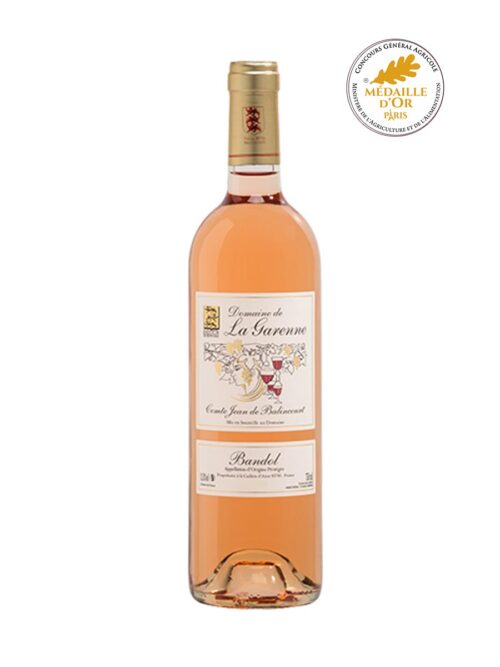 tfwc-bandol-rose-tradition-domain-la-garenne