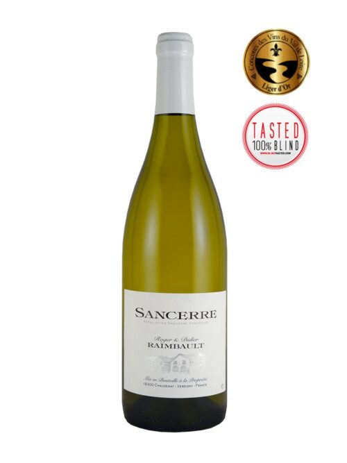 Raimbault Sancerre Blanc