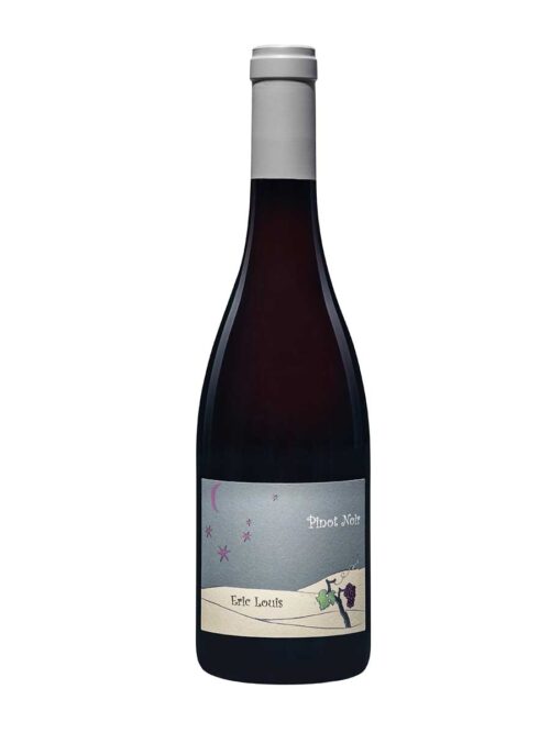 Eric Louis Pinot Noir Vin de France