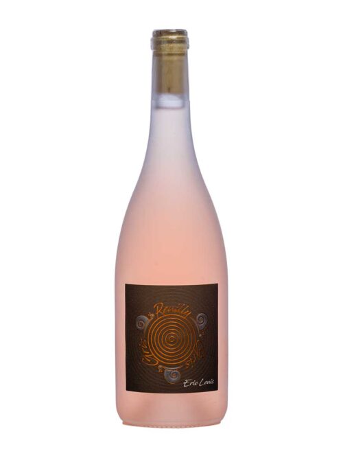 Eric Louis Reuilly Rosé