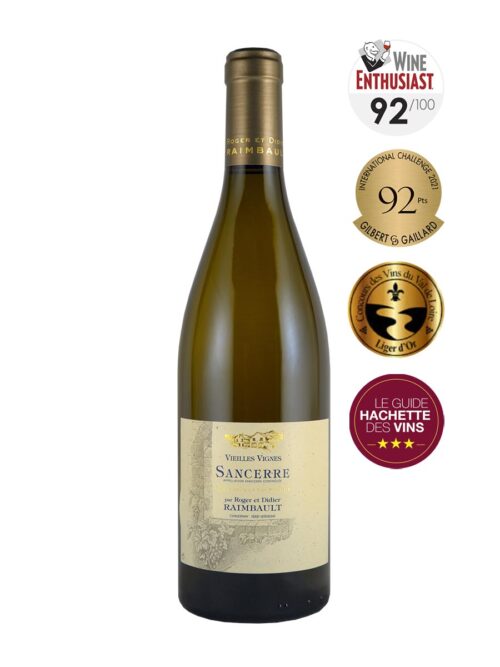 Raimbault Sancerre Blanc "Vieilles Vignes"